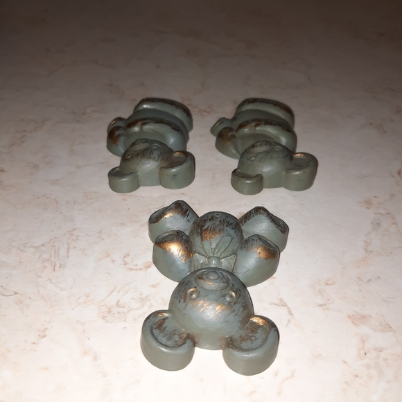 Vintage Homco Bear Magnets - Picture 5 of 11